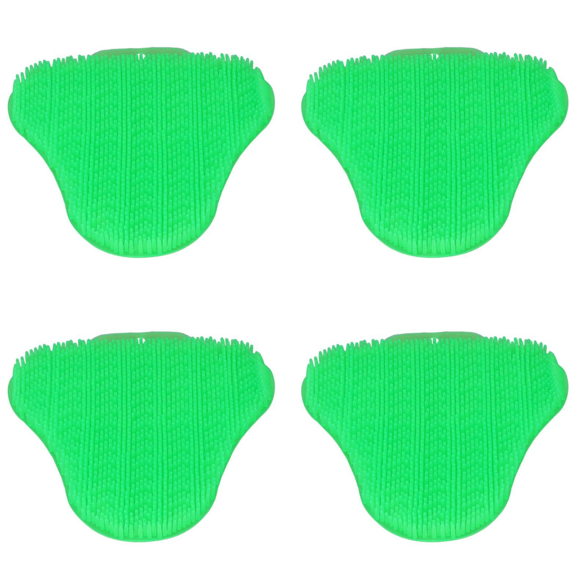 10PCS Urinal Filter Screen Splashproof Urinal Mat Fragrance Urinal Screen for Bathroom Restaurant