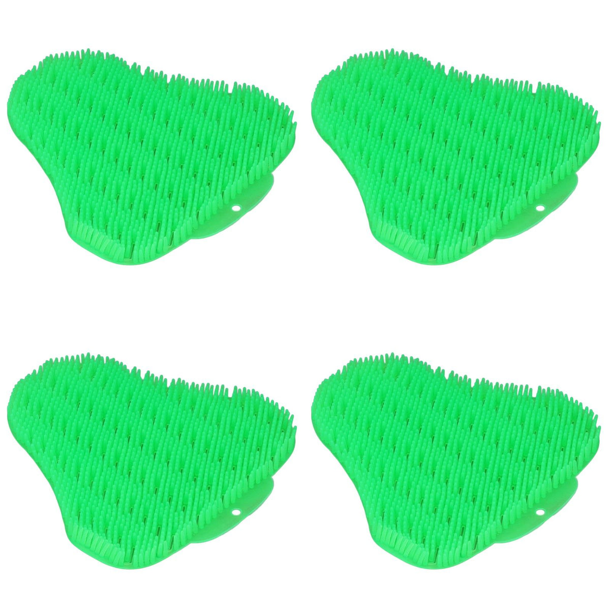 10PCS Urinal Filter Screen Splashproof Urinal Mat Fragrance Urinal Screen for Bathroom Restaurant
