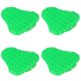 10PCS Urinal Filter Screen Splashproof Urinal Mat Fragrance Urinal Screen for Bathroom Restaurant