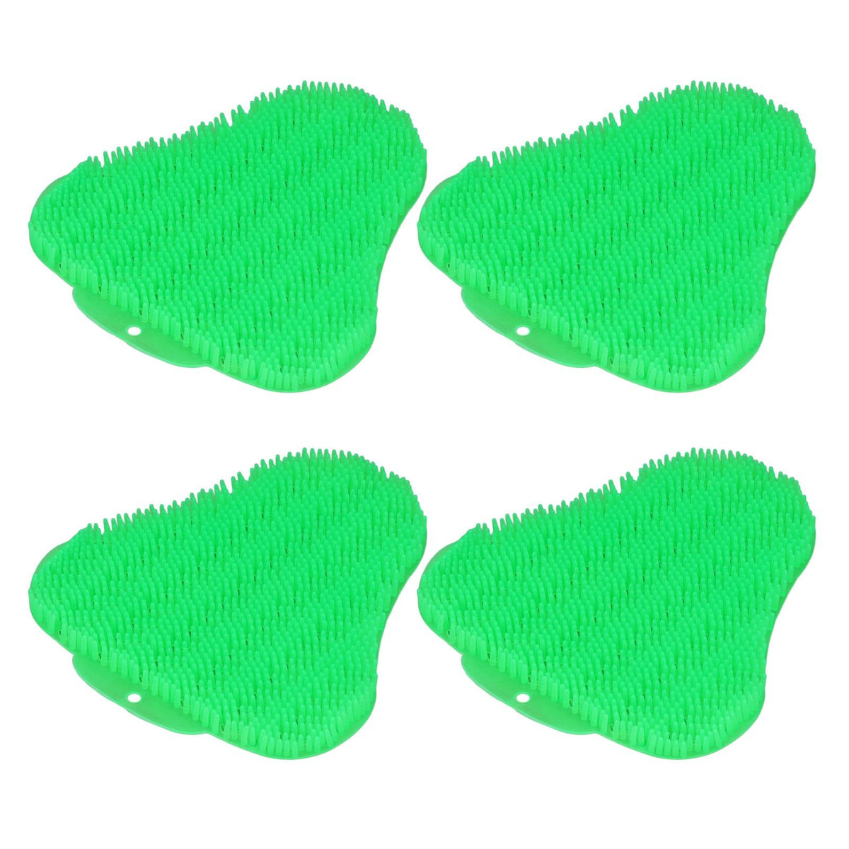 10PCS Urinal Filter Screen Splashproof Urinal Mat Fragrance Urinal Screen for Bathroom Restaurant