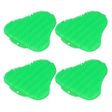 10PCS Urinal Filter Screen Splashproof Urinal Mat Fragrance Urinal Screen for Bathroom Restaurant - Extra Image