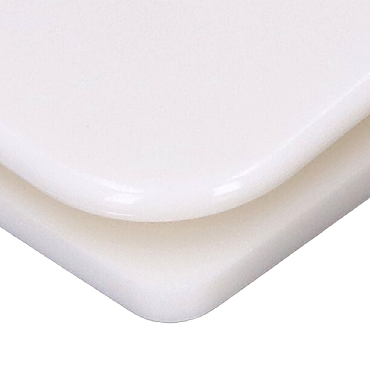 6Pcs/Set Shower Splash Curtain Clips White Self Adhesive 4.5x5cm for Home Bathroom Bedroom Living Room Kitchen