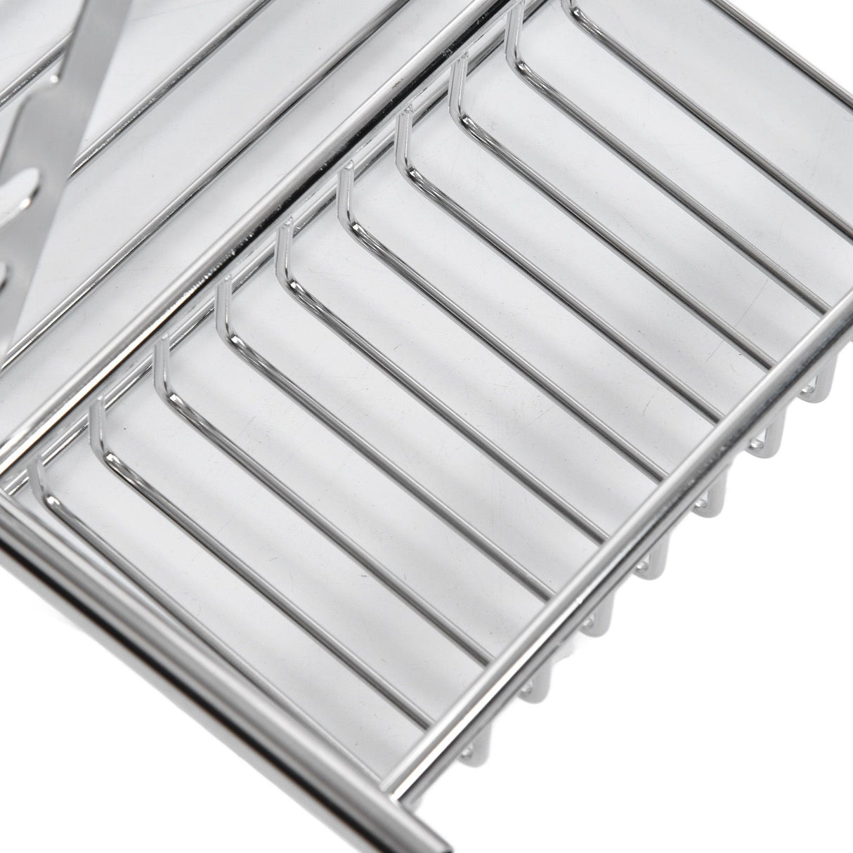 Metal Bathtub Rack Retractable Adjustable Removable Stand Bathroom Caddy Tray Rack for Hotels Bathrooms