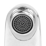 G1/2 Tub Spout Semicircle Simple Concealed Bathtub Faucet with Diverter for Bathroom Bathtub
