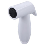 Bidet Sprayer G1/2 Thread Wall Mounted Handheld Toilet Sprayer for Dog Shower Floor CarpetB1115W 3 Piece Set 1