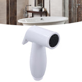 Bidet Sprayer G1/2 Thread Wall Mounted Handheld Toilet Sprayer for Dog Shower Floor CarpetB1115W 3 Piece Set 1 - Extra Image