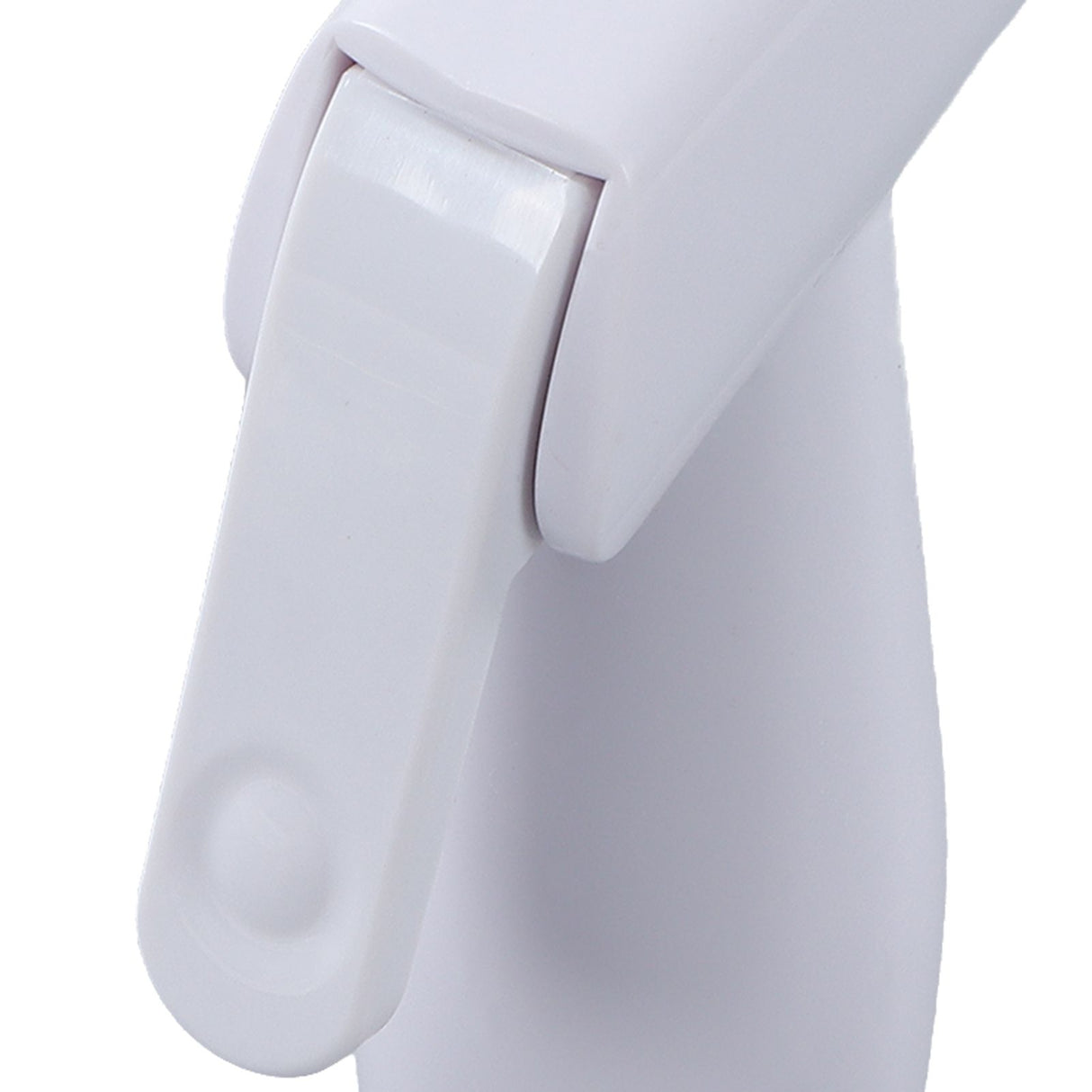 Bidet Sprayer G1/2 Thread Wall Mounted Handheld Toilet Sprayer for Dog Shower Floor CarpetB1115W 3 Piece Set 1