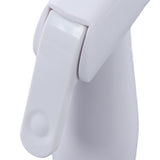 Bidet Sprayer G1/2 Thread Wall Mounted Handheld Toilet Sprayer for Dog Shower Floor CarpetB1115W 3 Piece Set 1 - Extra Image
