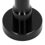 Retro Bathroom Hook Aluminum Towel Hook Heavy Duty Wall Coat Hanger for Balcony KitchenBlack - Extra Image