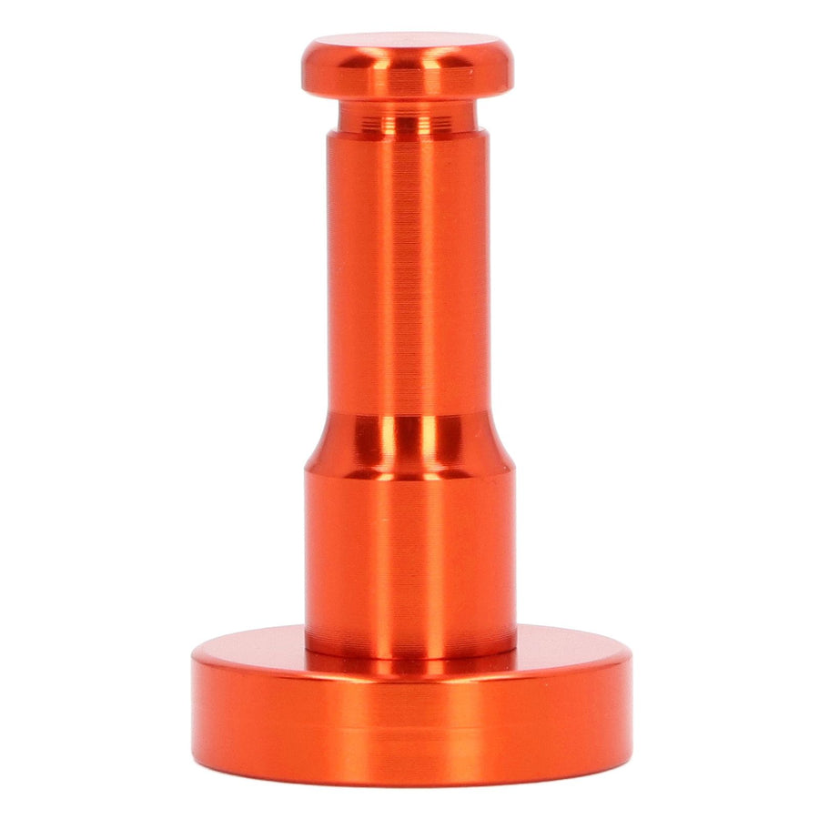 Retro Bathroom Hook Aluminum Towel Hook Heavy Duty Wall Coat Hanger for Balcony KitchenOrange
