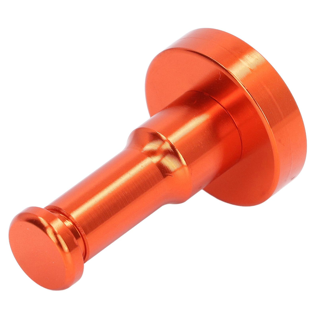 Retro Bathroom Hook Aluminum Towel Hook Heavy Duty Wall Coat Hanger for Balcony KitchenOrange