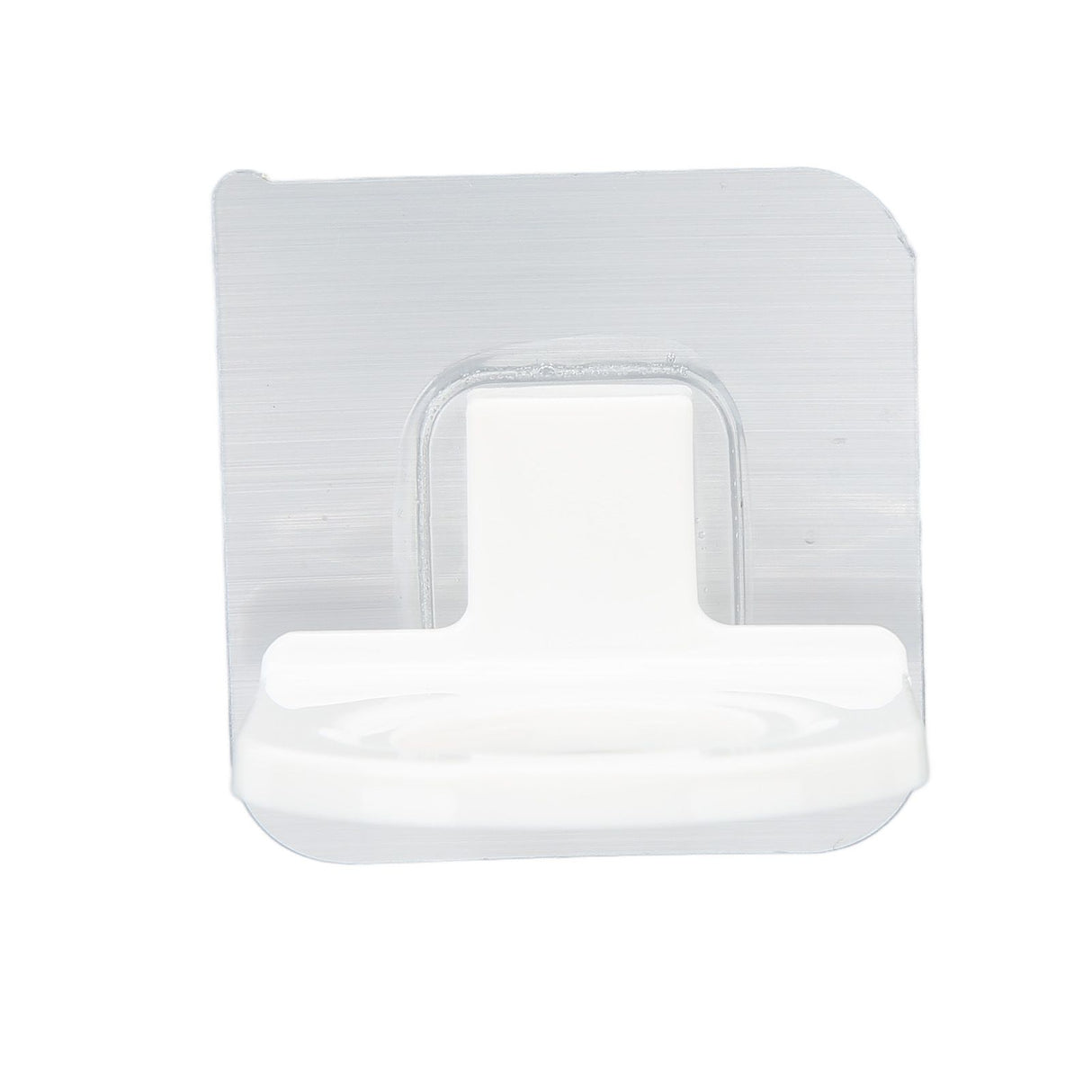 Soap Liquid Hook Self Adhesive Wall Mounted Shower Gel Bottle Rack Shampoo Holder for Bathroom