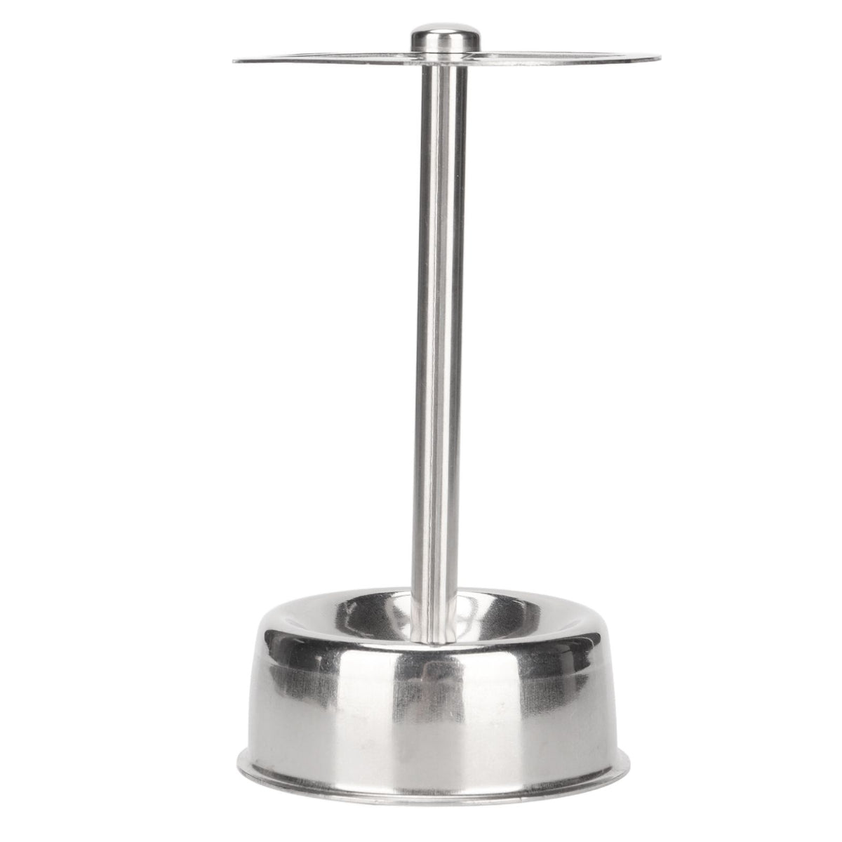 Stainless Steel Toothbrush Holder Organizer Toothpaste Stand Bathroom Organizer Freestand for Makeup Tools