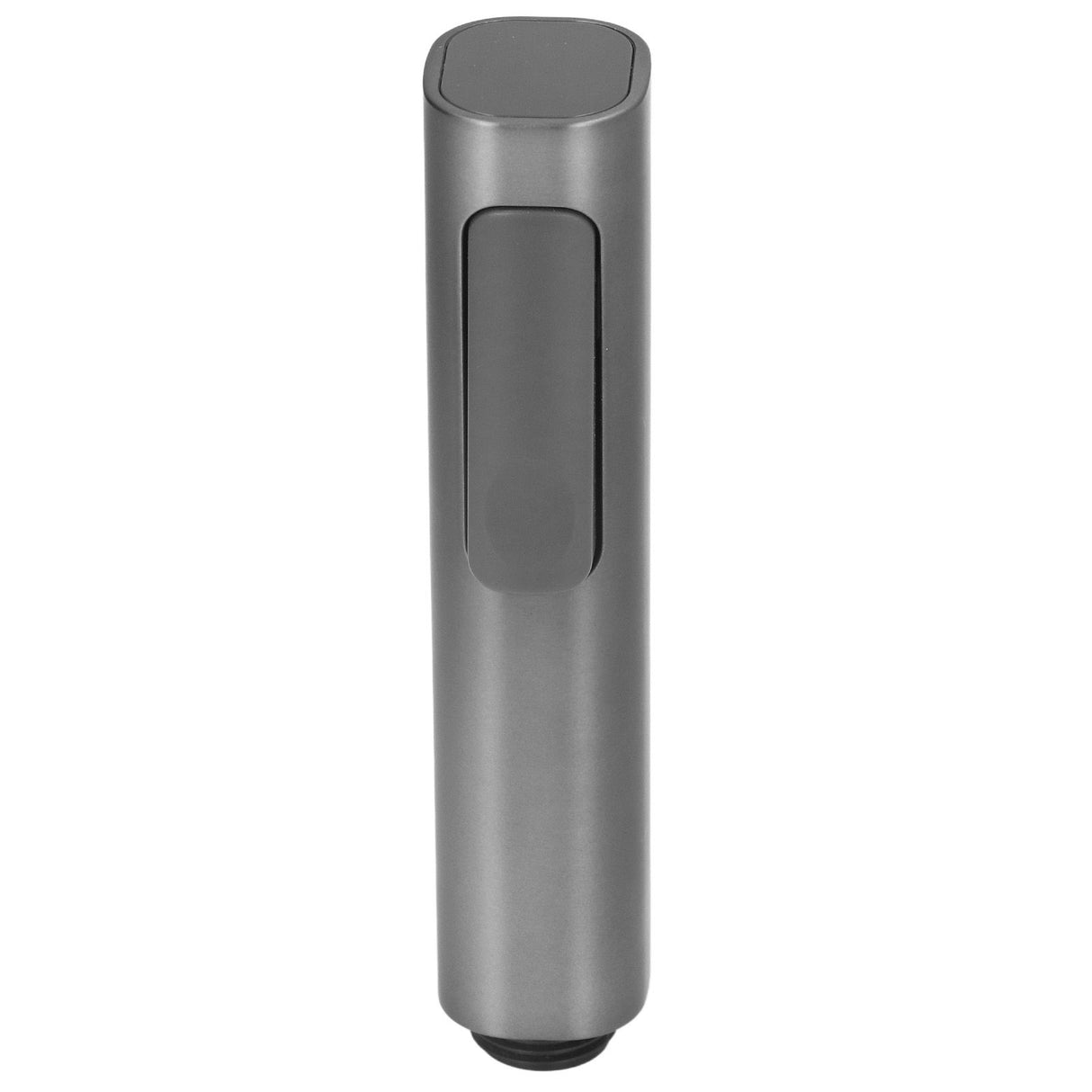 Handheld Bidet Shower Sprayer G1/2 Male Thread Ergonomic Toilet Shower Head with Adjustable Water Pressure Grey