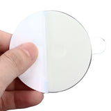 2PCS Wall Mounted Clothes Hook Heavy Duty Door Towel Hook Bathroom Wall Hanger for Household - Extra Image