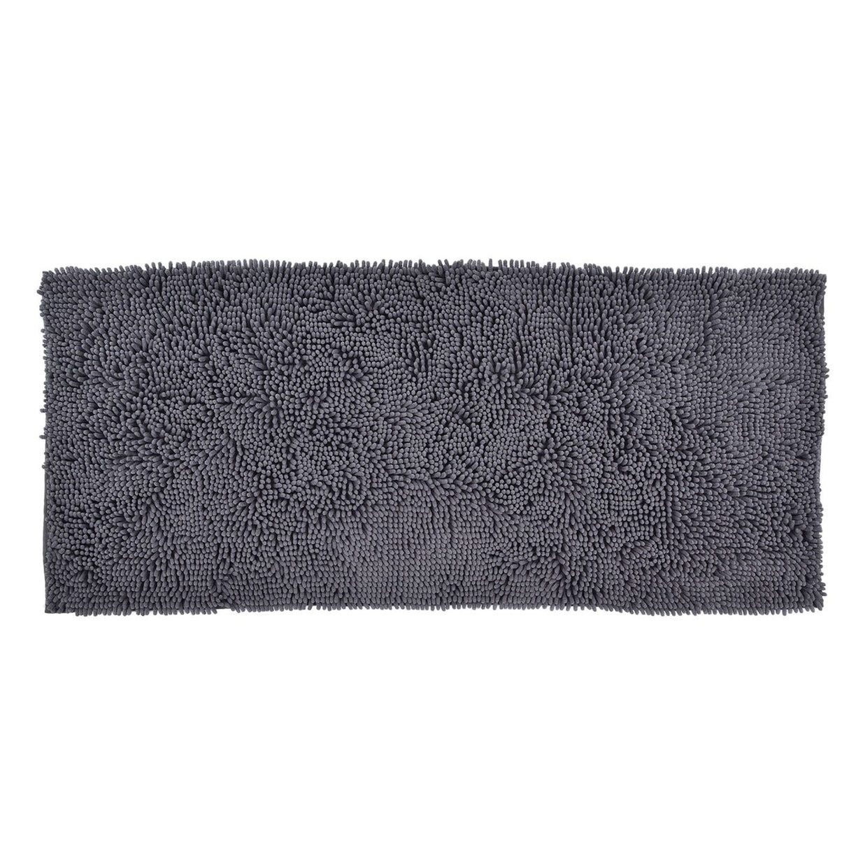 Bathroom Absorbent Mat Anti Slip Bottom Soft Water Evaporates Quickly 50x120cm Bathtub Rug for Laundry Room Kitchen