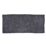 Bathroom Absorbent Mat Anti Slip Bottom Soft Water Evaporates Quickly 50x120cm Bathtub Rug for Laundry Room Kitchen