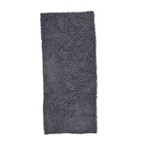 Bathroom Absorbent Mat Anti Slip Bottom Soft Water Evaporates Quickly 50x120cm Bathtub Rug for Laundry Room Kitchen