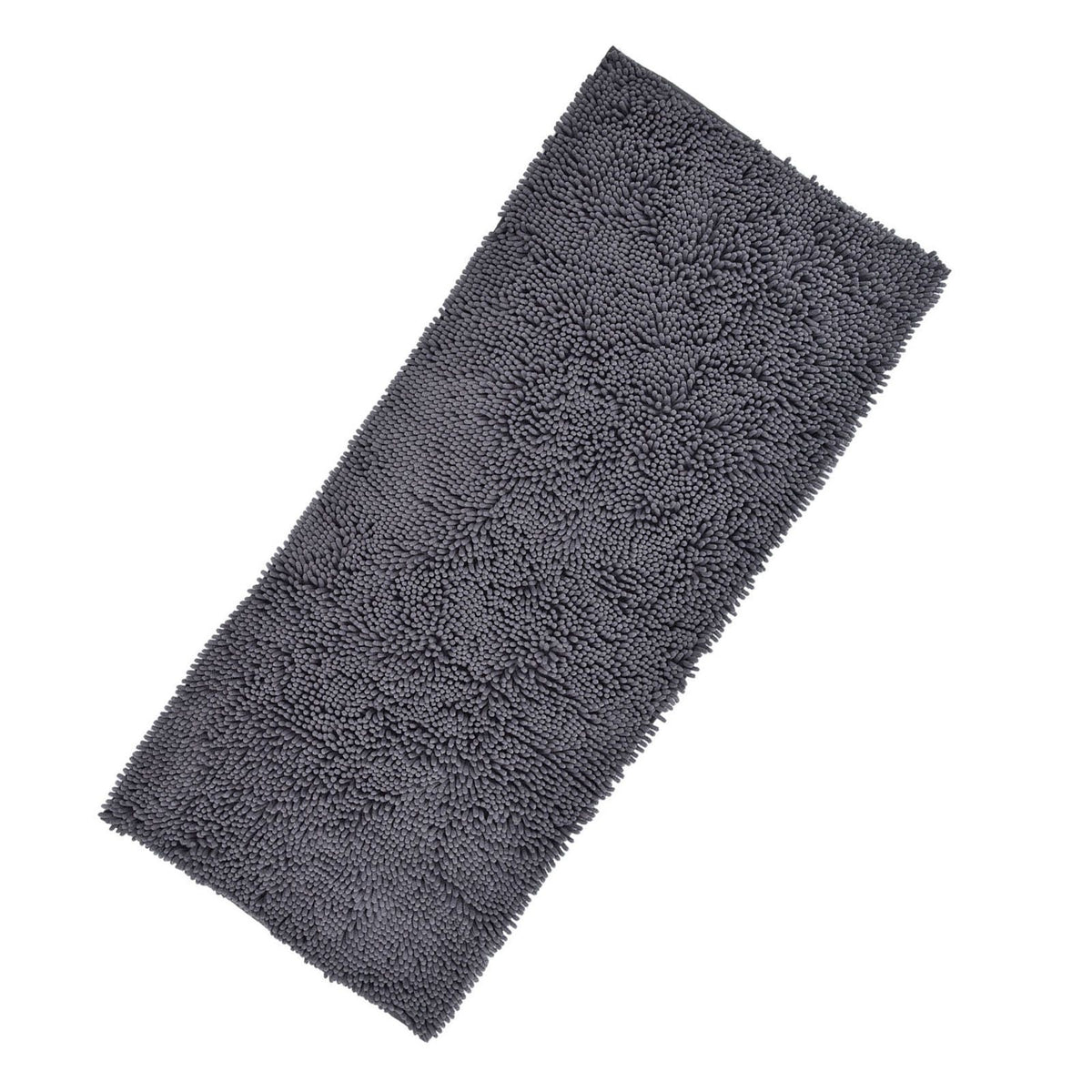 Bathroom Absorbent Mat Anti Slip Bottom Soft Water Evaporates Quickly 50x120cm Bathtub Rug for Laundry Room Kitchen