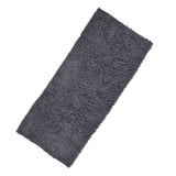 Bathroom Absorbent Mat Anti Slip Bottom Soft Water Evaporates Quickly 50x120cm Bathtub Rug for Laundry Room Kitchen