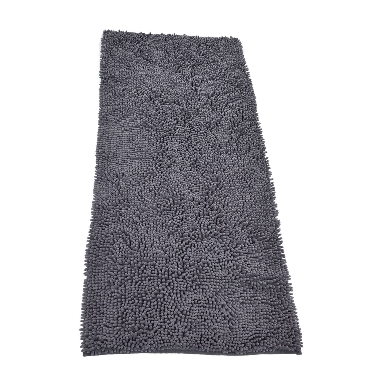 Bathroom Absorbent Mat Anti Slip Bottom Soft Water Evaporates Quickly 50x120cm Bathtub Rug for Laundry Room Kitchen