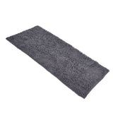 Bathroom Absorbent Mat Anti Slip Bottom Soft Water Evaporates Quickly 50x120cm Bathtub Rug for Laundry Room Kitchen - Extra Image