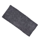 Bathroom Absorbent Mat Anti Slip Bottom Soft Water Evaporates Quickly 50x120cm Bathtub Rug for Laundry Room Kitchen - Extra Image