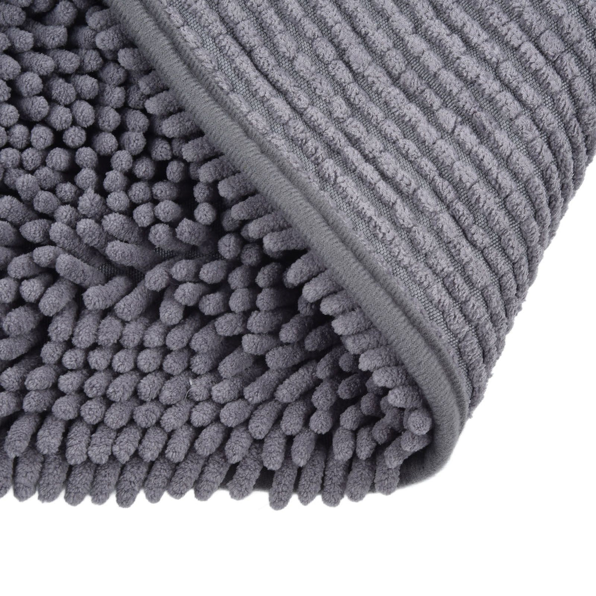 Bathroom Absorbent Mat Anti Slip Bottom Soft Water Evaporates Quickly 50x120cm Bathtub Rug for Laundry Room Kitchen