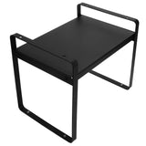 Cabinet Organizer Retractable Flexible Simple Multifunctional Kitchen Supplies Smart Storage Rack Organizer