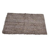 Door Entry Mat 45x70cm Polyester Fiber Machine Washable Easy to Clean Home Decoration for Outdoor Indoor - Extra Image