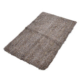 Door Entry Mat 45x70cm Polyester Fiber Machine Washable Easy to Clean Home Decoration for Outdoor Indoor - Extra Image