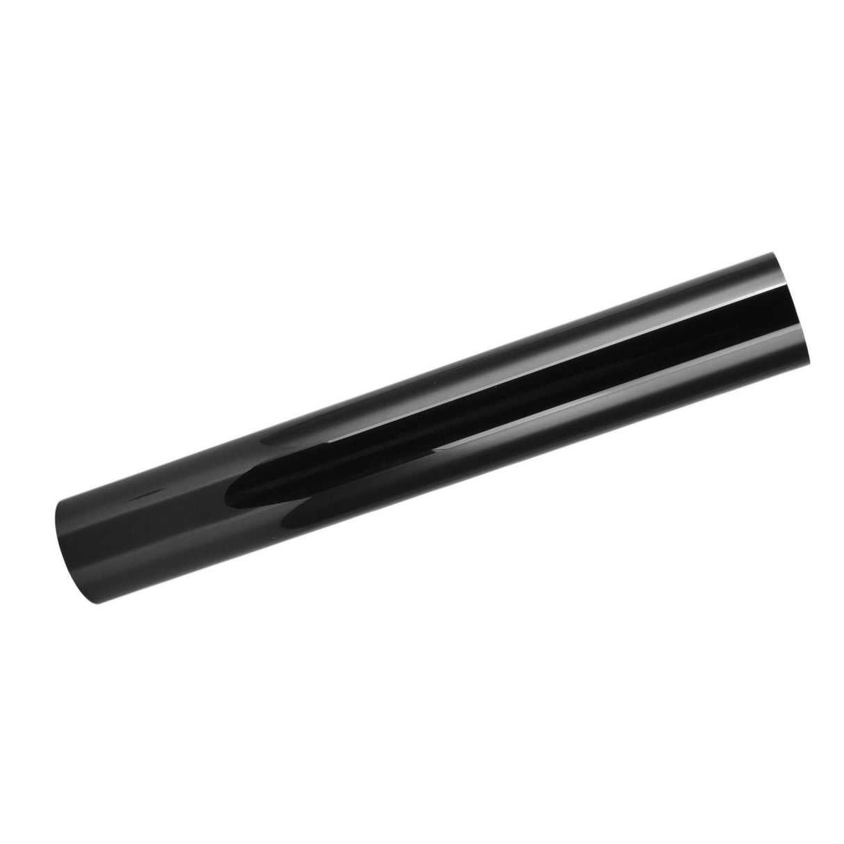 Total Blackout Window Film Anti Ultraviolet Explosion Proof Waterproof 16.3x78.7in Static Cling Glass Sticker for Office