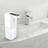 Infrared Automatic Sensor Soap Dispenser Touchless PX4 Waterproof Space Saving Automatic Dish Soap Dispenser for WashroomsAlcohol Spray