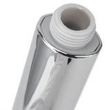 High Pressure Handheld Shower Head Set 5 Spray Settings Detachable Anti Clog Rain Showerhead for Household Bathroom Hotels
