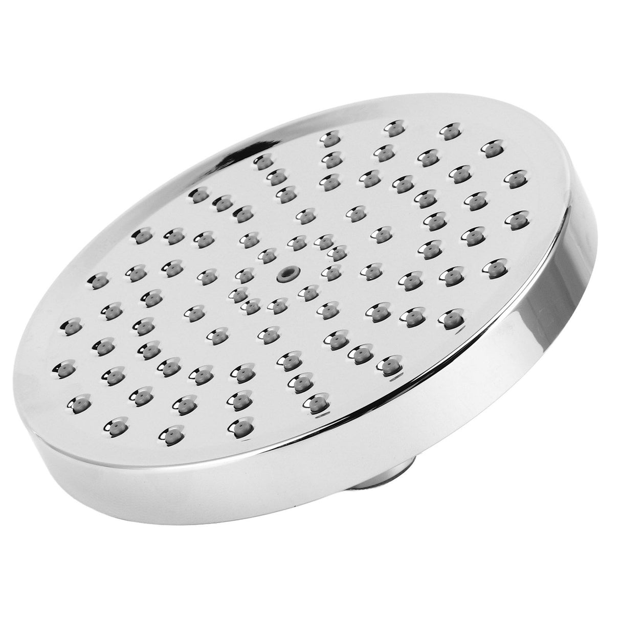 High Pressure Rain Showerhead Rainfall Shower Nozzle for Household Bathroom Hotels G1/2