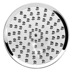High Pressure Rain Showerhead Rainfall Shower Nozzle for Household Bathroom Hotels G1/2