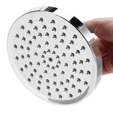 High Pressure Rain Showerhead Rainfall Shower Nozzle for Household Bathroom Hotels G1/2