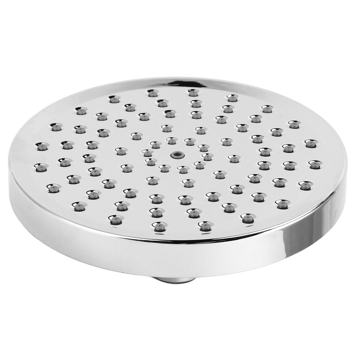 High Pressure Rain Showerhead Rainfall Shower Nozzle for Household Bathroom Hotels G1/2