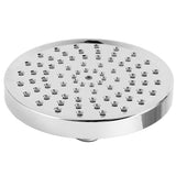 High Pressure Rain Showerhead Rainfall Shower Nozzle for Household Bathroom Hotels G1/2 - 45-Degree Angle