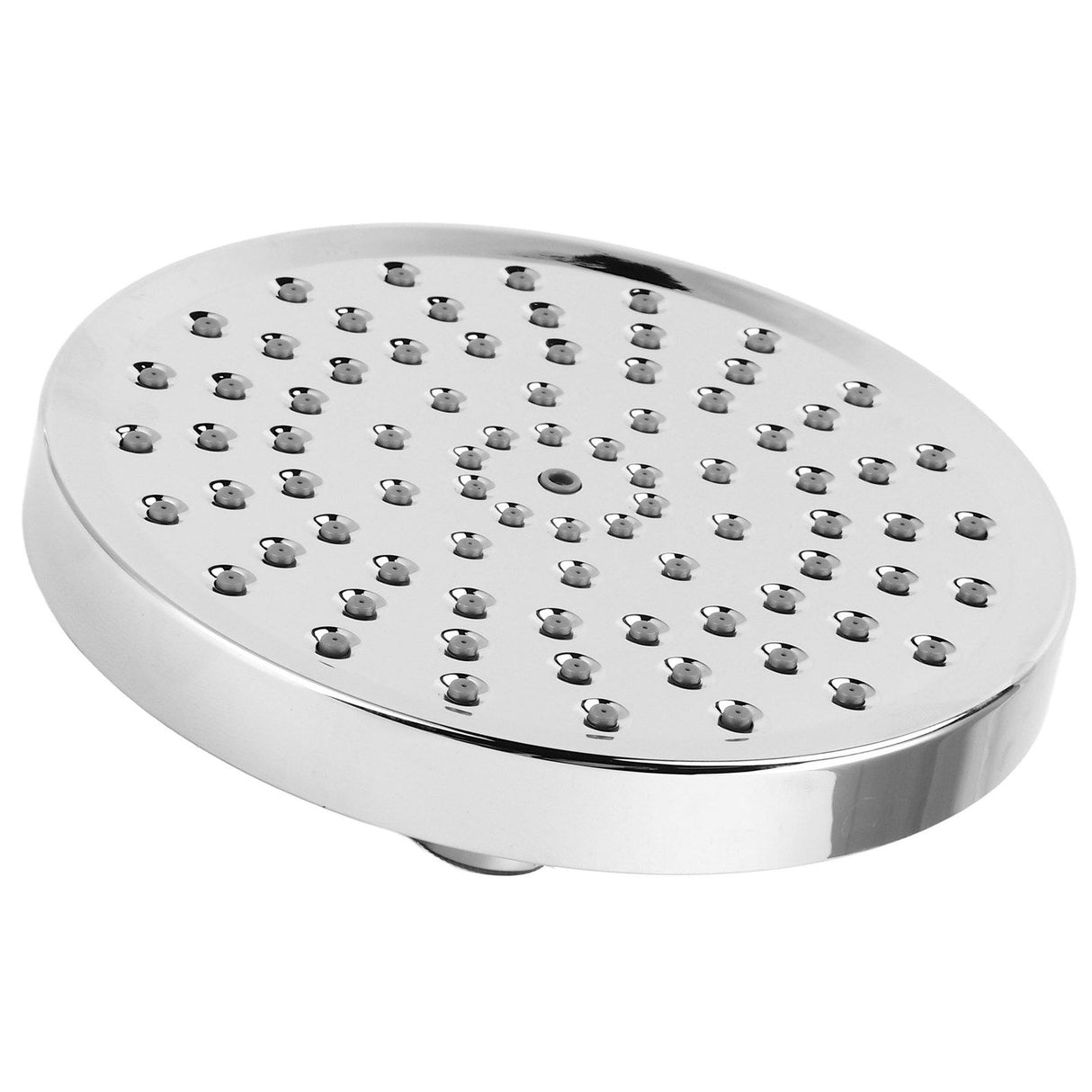 High Pressure Rain Showerhead Rainfall Shower Nozzle for Household Bathroom Hotels G1/2