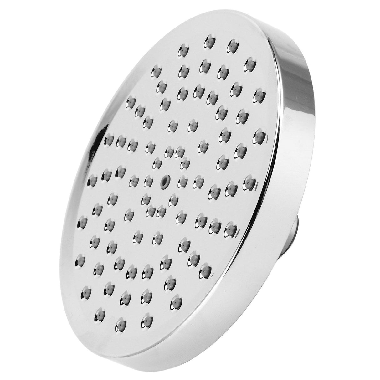 High Pressure Rain Showerhead Rainfall Shower Nozzle for Household Bathroom Hotels G1/2