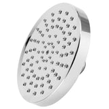High Pressure Rain Showerhead Rainfall Shower Nozzle for Household Bathroom Hotels G1/2