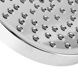 High Pressure Rain Showerhead Rainfall Shower Nozzle for Household Bathroom Hotels G1/2 - Extra Image