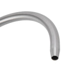 G1/2 Water Purifier Faucet 304 Stainless Steel 360° Rotation Thickened Water Filtration Faucet for Kitchen Living Room