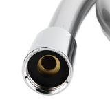 Shower Head High Pressure Hose PVC Shower Tube Anti Explosion with G1/2 Thread for Household Bathroom - Extra Image