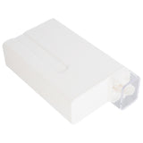 Empty Laundry Detergent Dispenser Bottles Reusable Supplementary Care Agent Container for Bathroom Washroom