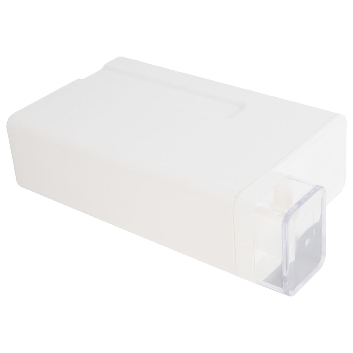 Empty Laundry Detergent Dispenser Bottles Reusable Supplementary Care Agent Container for Bathroom Washroom