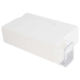 Empty Laundry Detergent Dispenser Bottles Reusable Supplementary Care Agent Container for Bathroom Washroom