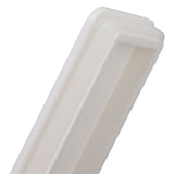 Empty Laundry Detergent Dispenser Bottles Reusable Supplementary Care Agent Container for Bathroom Washroom - Extra Image