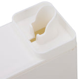 Empty Laundry Detergent Dispenser Bottles Reusable Supplementary Care Agent Container for Bathroom Washroom